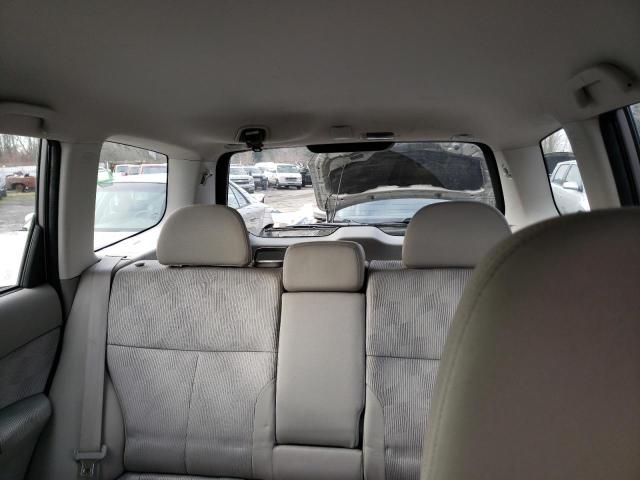 صورة رقم 10 من المزاد - 2009 SUBARU FORESTER 2 مع VIN JF2SH61669G785458