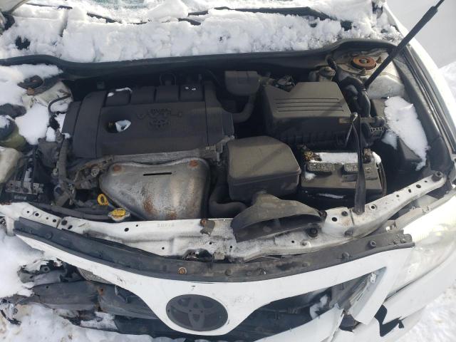 Photo 11 from auction – 2011 TOYOTA CAMRY BASE with VIN 4T1BF3EK5BU743764