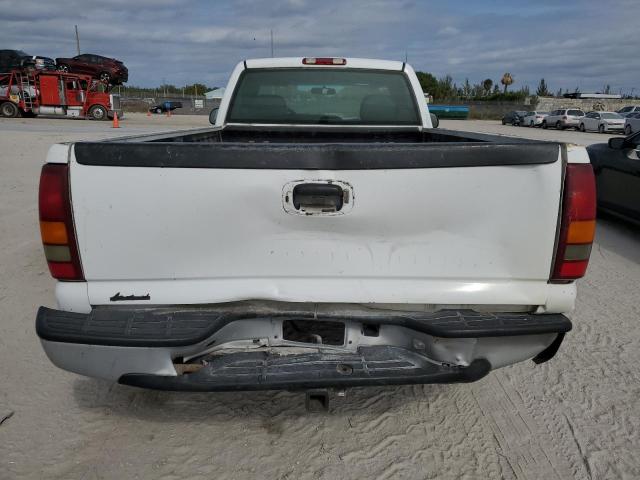 Photo 6 from auction – 2000 CHEVROLET SILVERADO with VIN 1GCEC14VXYE406200