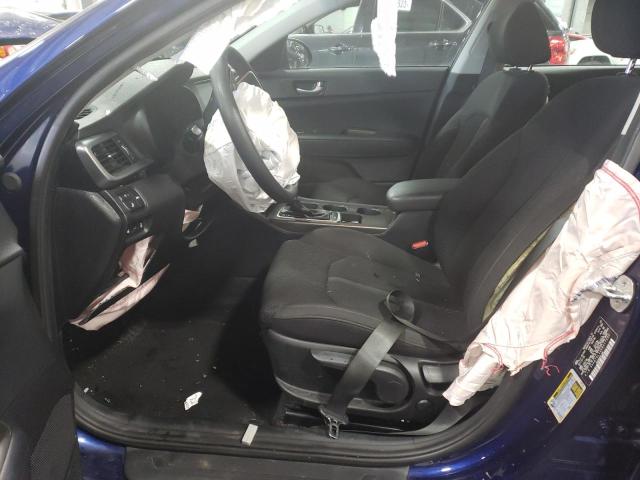 Photo 7 from auction – 2019 KIA OPTIMA LX with VIN 5XXGT4L34KG317543