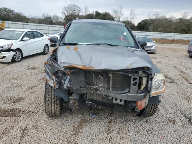 Photo 5 from auction – 2006 DODGE DURANGO SL with VIN 1D8HD48N66F118513