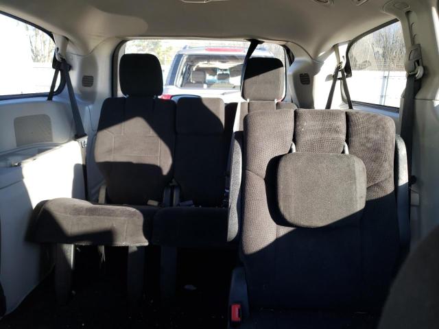 Photo 10 from auction – 2011 CHRYSLER TOWN & COU with VIN 2A4RR5DG5BR702531