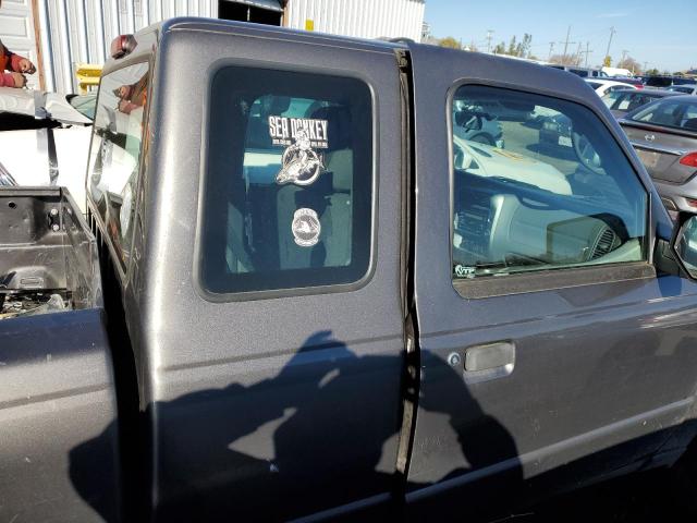 Photo 10 from auction – 2011 FORD RANGER SUP with VIN 1FTKR1EE7BPB21272