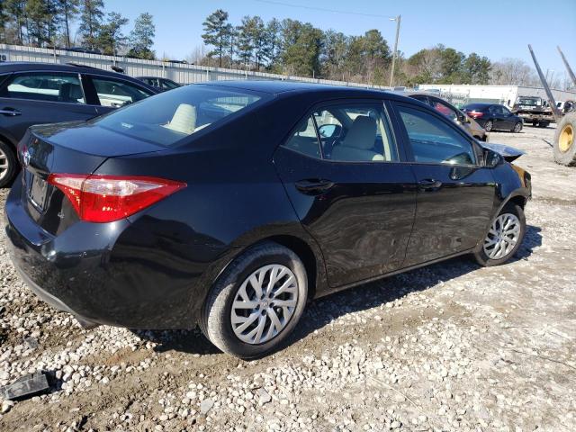 Photo 3 from auction – 2017 TOYOTA COROLLA L with VIN 2T1BURHE2HC778190