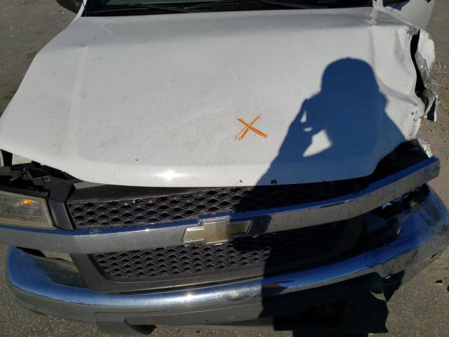 Photo 11 from auction – 2008 CHEVROLET COLORADO with VIN 1GCCS19E888190364