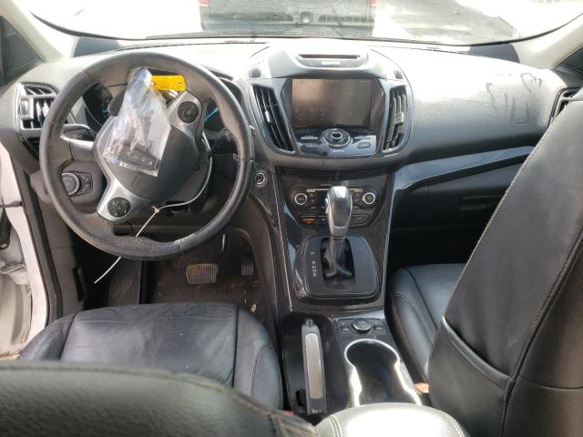 Photo 8 from auction – 2015 FORD ESCAPE TIT with VIN 1FMCU0J90FUA94828