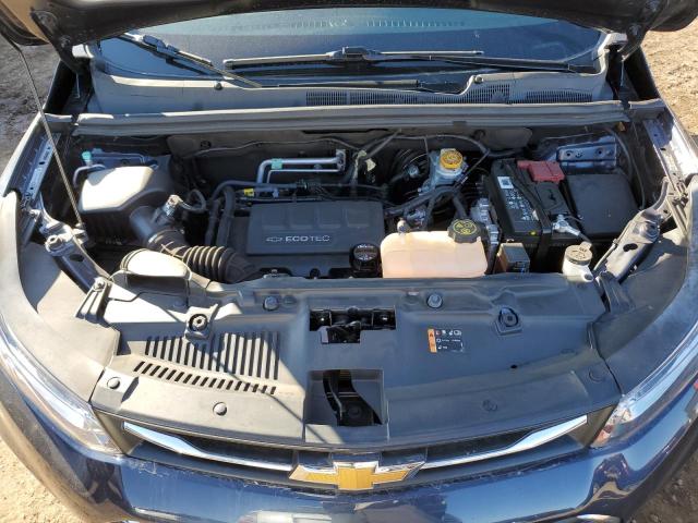 Photo 12 from auction – 2019 CHEVROLET TRAX LS with VIN 3GNCJKSB5KL184630