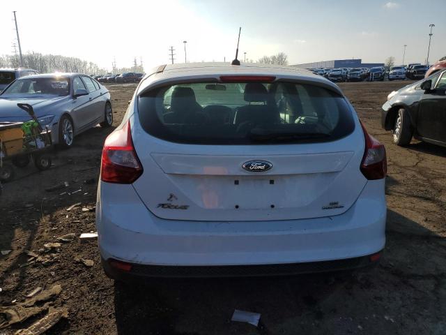 Photo 6 from auction – 2014 FORD FOCUS SE with VIN 1FADP3K22EL429830