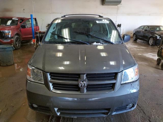 Photo 5 from auction – 2010 DODGE GRAND CARA with VIN 2D4RN3D11AR453308