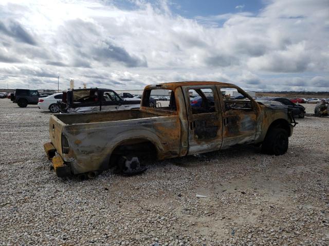 Photo 3 from auction – 2013 FORD F250 SUPER with VIN 1FT7W2BT9DEA67446