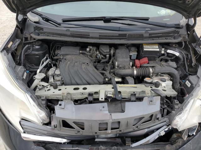 Photo 11 from auction – 2015 NISSAN VERSA NOTE with VIN 3N1CE2CP4FL448291