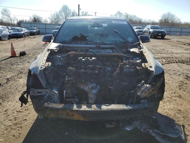 Photo 5 from auction – 2017 LINCOLN MKT with VIN 2LMHJ5NK2HBL00284