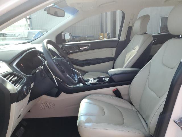 Zdjęcie 7 z aukcji – 2017 FORD EDGE TITAN z VIN 2FMPK3K83HBB81405