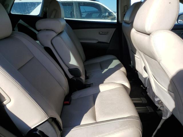 Photo 11 from auction – 2014 MAZDA CX-9 TOURI with VIN JM3TB3CV4E0441046