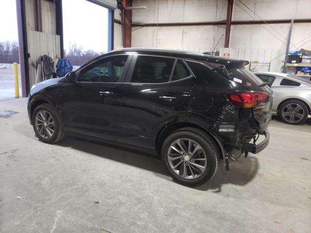 Photo 2 from auction – 2022 BUICK ENCORE GX with VIN KL4MMDSL8NB083817