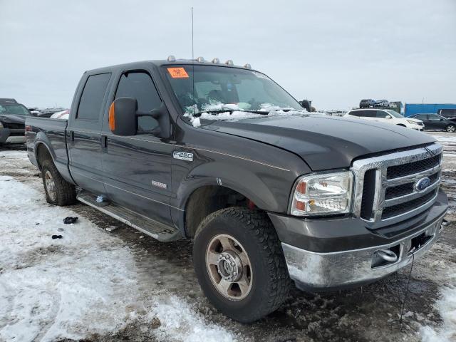 Photo 4 from auction – 2007 FORD F250 SUPER with VIN 1FTSW21P97EB10153