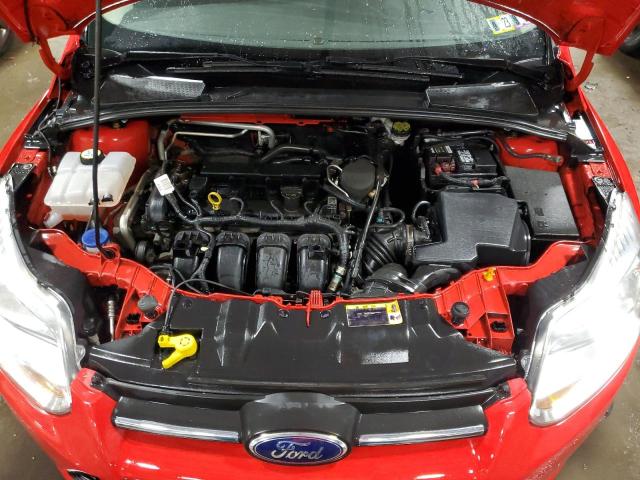 Фото 11 с аукциона – 2012 FORD FOCUS SE с VIN 1FAHP3K2XCL283708