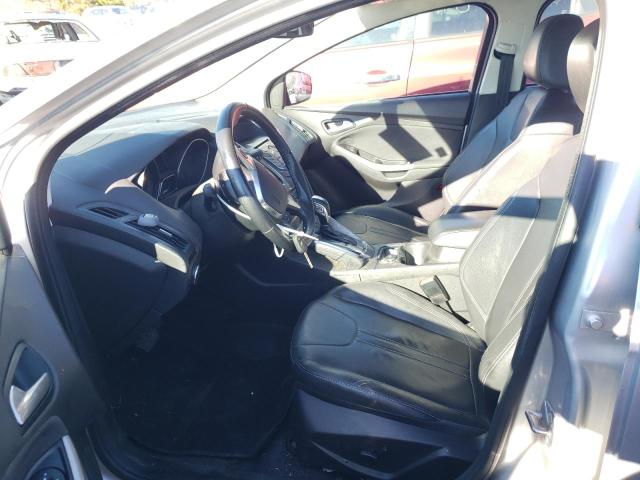 صورة رقم 7 من المزاد - 2012 FORD FOCUS SEL مع VIN 1FAHP3H23CL461479