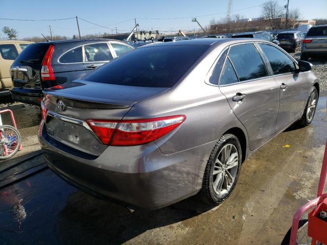 Photo 3 from auction – 2015 TOYOTA CAMRY LE with VIN 4T1BF1FK2FU018390