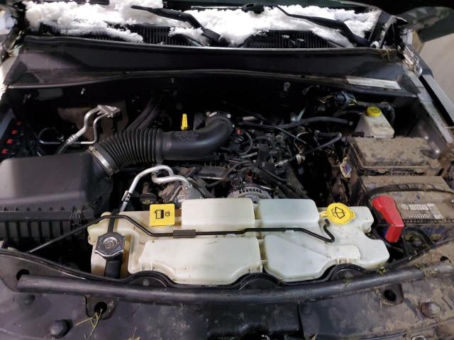 Photo 11 from auction – 2012 JEEP LIBERTY LI with VIN 1C4PJMCK0CW145993