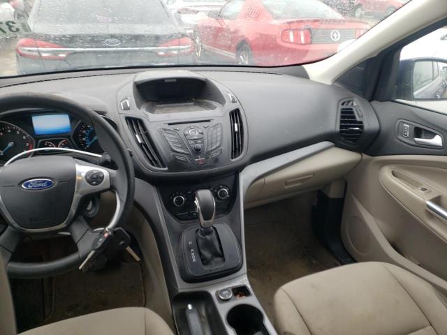 Photo 8 from auction – 2016 FORD ESCAPE with VIN 1FMCU0G72GUA81747