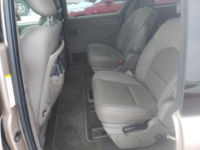 Photo 11 from auction – 2003 CHRYSLER TOWN & COU with VIN 2C8GP64L53R347222