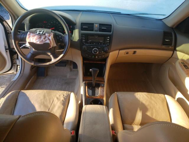 Photo 8 from auction – 2004 HONDA ACCORD EX with VIN 1HGCM66564A080736