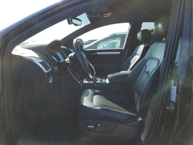 Photo 7 from auction – 2011 AUDI Q7 PRESTIG with VIN WA1WMAFE0BD007589