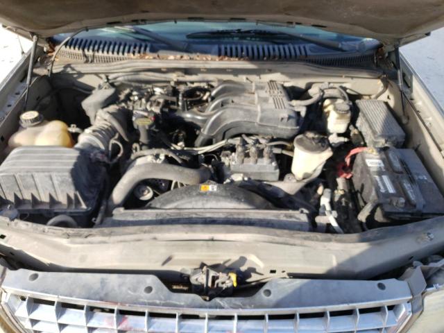 Photo 12 from auction – 2005 FORD EXPLORER X with VIN 1FMZU63K65UA95638