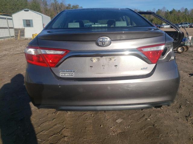 Photo 6 from auction – 2017 TOYOTA CAMRY LE with VIN 4T1BF1FK6HU782410