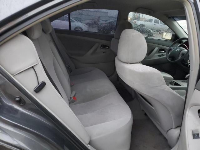 Photo 10 from auction – 2010 TOYOTA CAMRY BASE with VIN 4T4BF3EK1AR074333