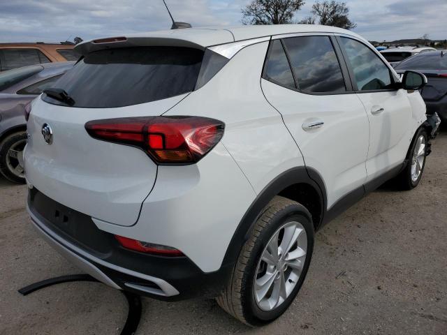 Photo 3 from auction – 2020 BUICK ENCORE GX with VIN KL4MMBS24LB101982