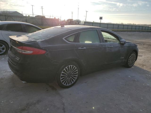 Photo 3 from auction – 2017 FORD FUSION TIT with VIN 3FA6P0RU0HR278569