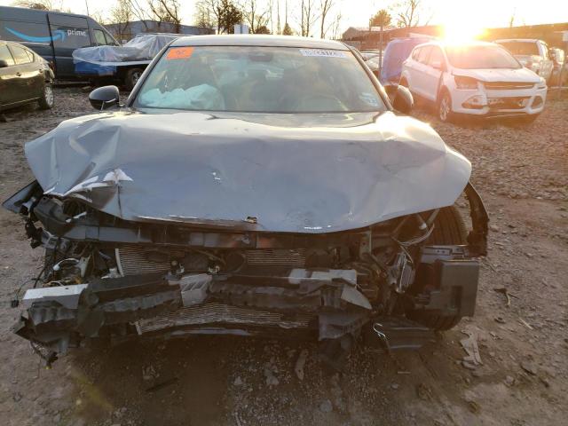Photo 5 from auction – 2020 NISSAN ALTIMA SR with VIN 1N4BL4CV9LC198293