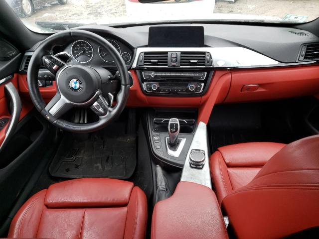 Photo 8 from auction – 2017 BMW 430XI GRAN with VIN WBA4F9C54HG792116