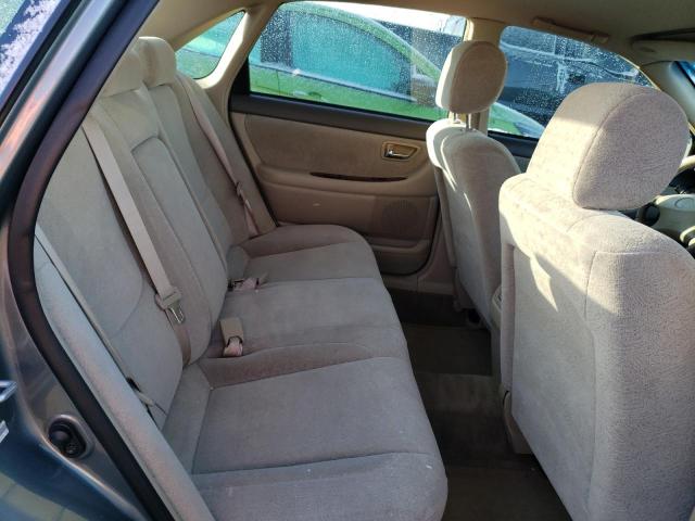 Photo 10 from auction – 2000 TOYOTA AVALON XL with VIN 4T1BF28B7YU092359