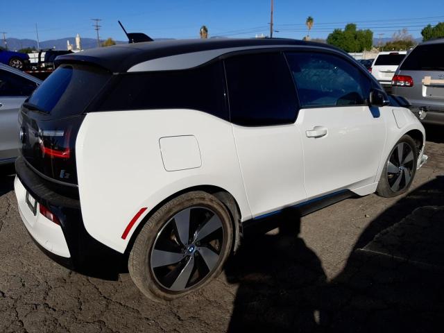 Photo 3 from auction – 2018 BMW I3 REX with VIN WBY7Z4C58JVD97322