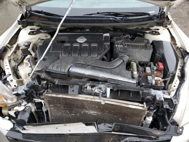 Photo 11 from auction – 2009 NISSAN ALTIMA 2.5 with VIN 1N4AL24E39C136346