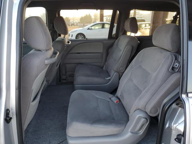 Photo 11 from auction – 2010 HONDA ODYSSEY EX with VIN 5FNRL3H5XAB079583