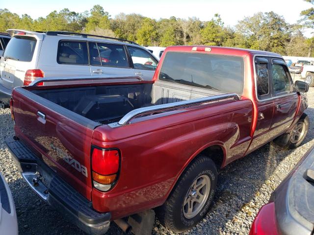 Photo 3 from auction – 1999 MAZDA B2500 CAB with VIN 4F4YR16C7XTM46582