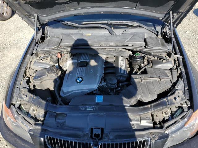 Photo 11 from auction – 2006 BMW 330 I with VIN WBAVB33536KR77720