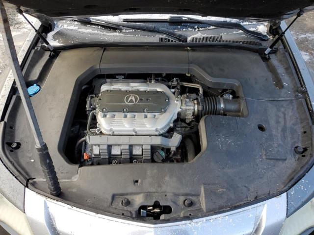 Photo 11 from auction – 2009 ACURA TL with VIN 19UUA86549A014962