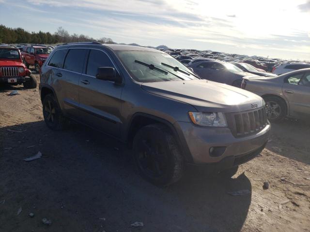 Photo 4 from auction – 2011 JEEP GRAND CHER with VIN 1J4RR4GGXBC610605