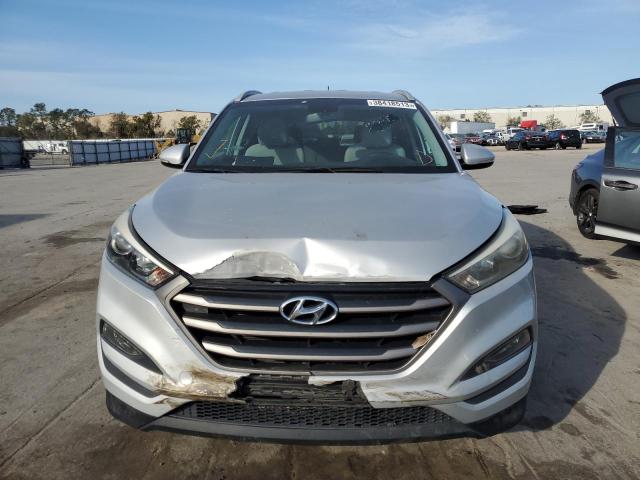 Photo 5 from auction – 2016 HYUNDAI TUCSON LIM with VIN KM8J33A21GU161078