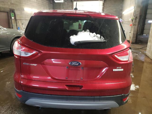 Photo 6 from auction – 2013 FORD ESCAPE SE with VIN 1FMCU0GX3DUD16359