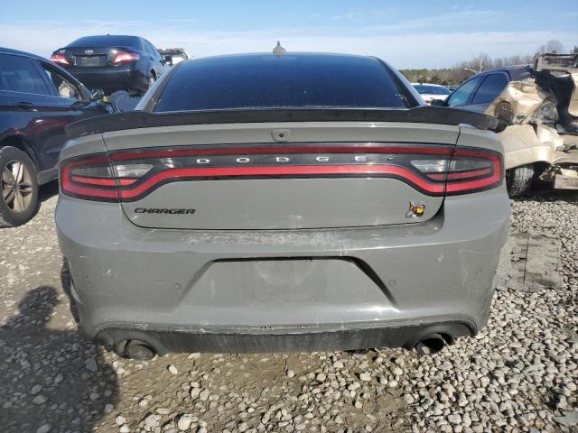 Photo 6 from auction – 2019 DODGE CHARGER SC with VIN 2C3CDXGJXKH519679