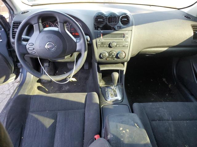 Photo 8 from auction – 2011 NISSAN ALTIMA BAS with VIN 1N4AL2AP9BN440359
