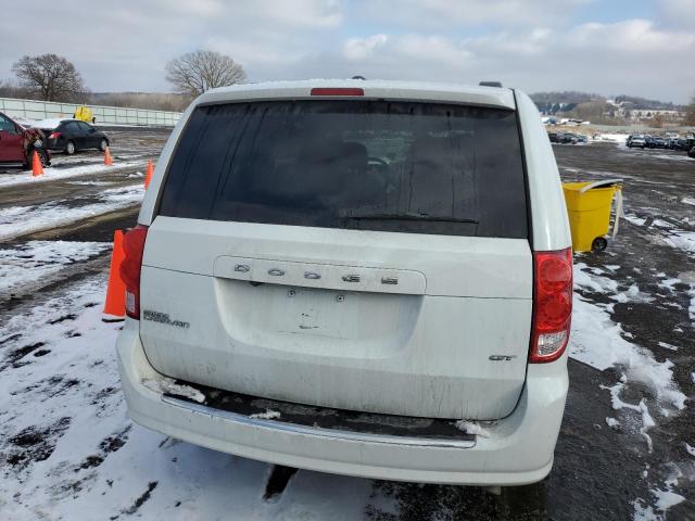 Photo 6 from auction – 2018 DODGE GRAND CARA with VIN 2C4RDGEG6JR284722