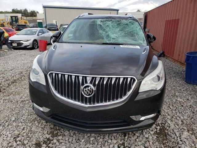 Photo 5 from auction – 2013 BUICK ENCLAVE with VIN 5GAKRDKD7DJ168922