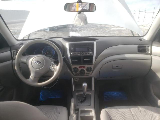 صورة رقم 8 من المزاد - 2009 SUBARU FORESTER 2 مع VIN JF2SH61609H711818